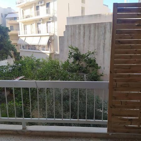 Cosy Apartment In The Heart Of City Centre Heraklion  Luaran gambar