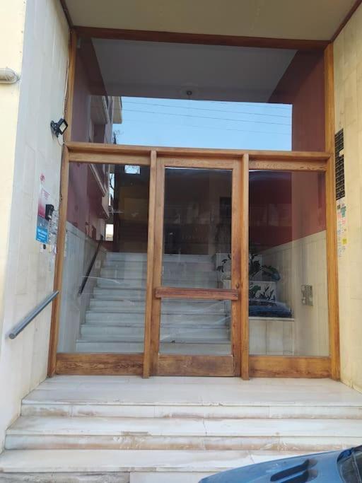 Cosy Apartment In The Heart Of City Centre Heraklion  Luaran gambar