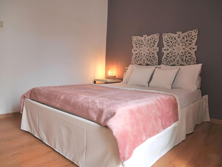 Cosy Apartment In The Heart Of City Centre Heraklion  Luaran gambar