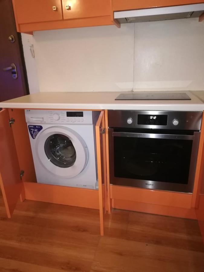 Cosy Apartment In The Heart Of City Centre Heraklion  Luaran gambar